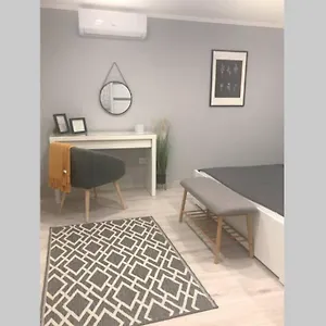  Apartament Casa Emese Węgry