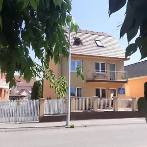  Apartament Aroma Węgry