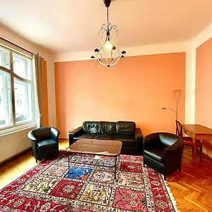  Apartament King Austria