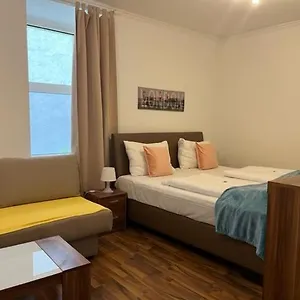  Apartament Grand Station I Contactless Check-in Austria