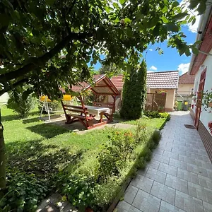  Apartament Balla Mama, Węgry